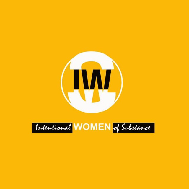 Intentional Women of Substance logo